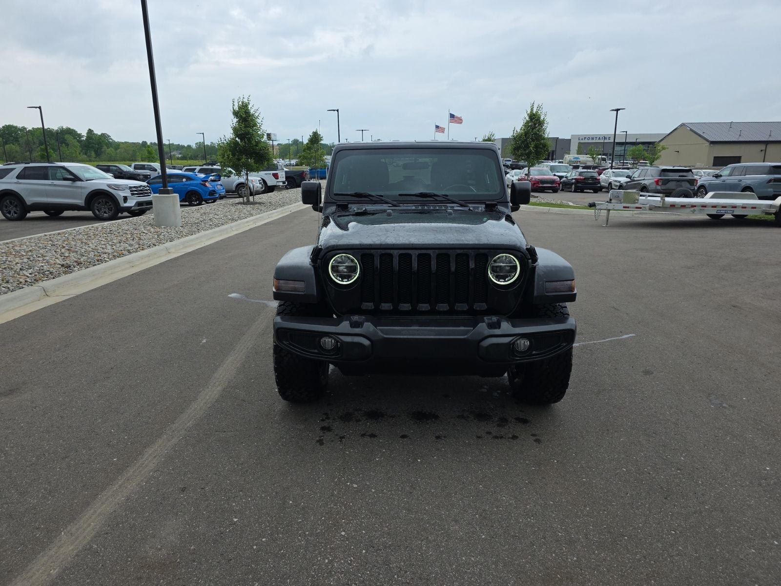 jeep wrangler unlimited 2021 1C4HJXDG9MW611325 image jeep wrangler unlimited 2021 1C4HJXDG9MW611325 image